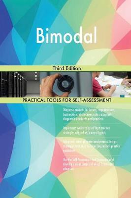 Bimodal Third Edition (Paperback)