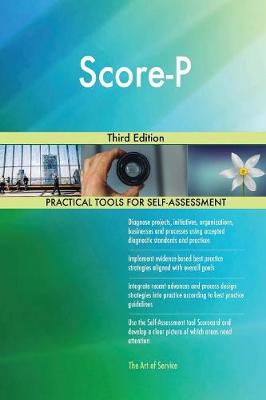 Score-P Third Edition (Paperback)