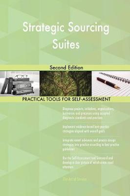 Strategic Sourcing Suites Second Edition (Paperback)