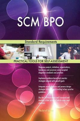 Scm Bpo Standard Requirements (Paperback)