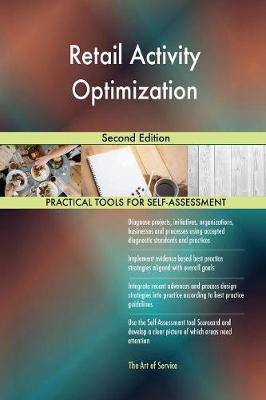 Retail Activity Optimization Second Edition (Paperback)