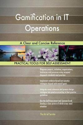 Gamification in It Operations a Clear and Concise Reference (Paperback)