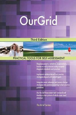 Ourgrid Third Edition (Paperback)