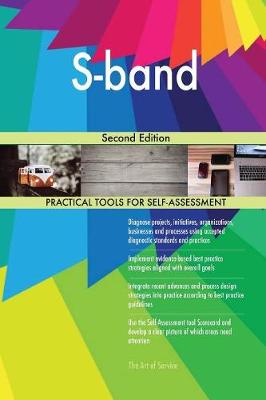 S-Band Second Edition (Paperback)