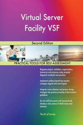 Virtual Server Facility Vsf Second Edition (Paperback)