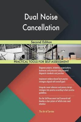 Dual Noise Cancellation Second Edition (Paperback)