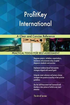 Profitkey International a Clear and Concise Reference (Paperback)