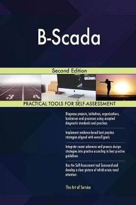 B-Scada Second Edition (Paperback)
