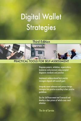 Digital Wallet Strategies Third Edition (Paperback)