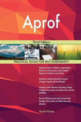 Aprof Third Edition (Paperback)