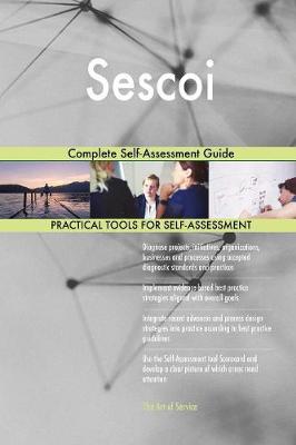 Sescoi Complete Self-Assessment Guide (Paperback)