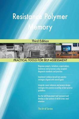Resistance Polymer Memory Third Edition (Paperback)