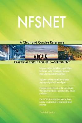 Nfsnet a Clear and Concise Reference (Paperback)