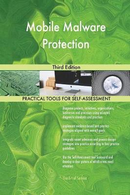 Mobile Malware Protection Third Edition (Paperback)