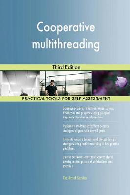 Cooperative Multithreading Third Edition (Paperback)