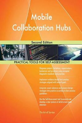 Mobile Collaboration Hubs Second Edition (Paperback)