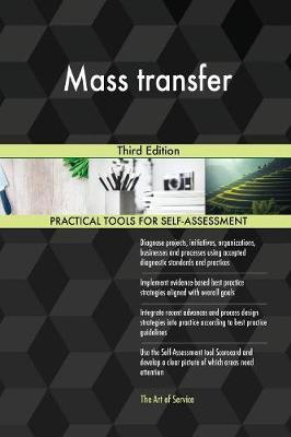 Mass Transfer Third Edition (Paperback)