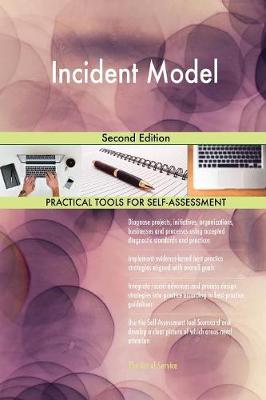 Incident Model Second Edition (Paperback)
