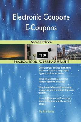 Electronic Coupons E-Coupons Second Edition (Paperback)