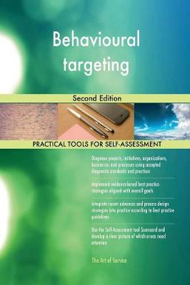Behavioural Targeting Second Edition (Paperback)