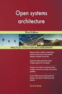 Open Systems Architecture Third Edition (Paperback)