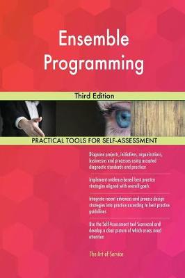 Ensemble Programming Third Edition (Paperback)