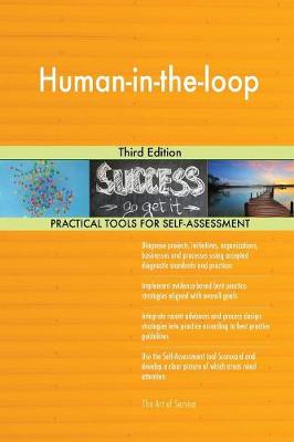Human-In-The-Loop Third Edition (Paperback)