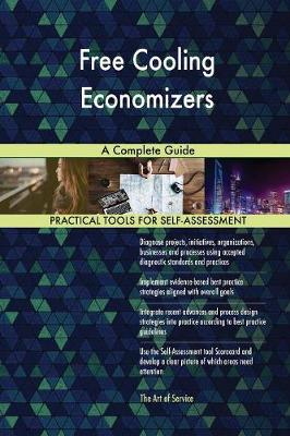 Free Cooling Economizers a Complete Guide (Paperback)