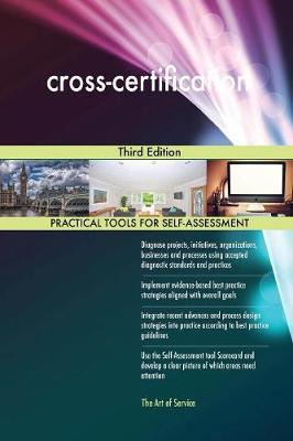 Cross-Certification Third Edition (Paperback)