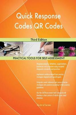 Quick Response Codes Qr Codes Third Edition (Paperback)