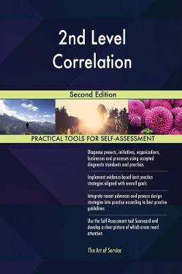 2nd Level Correlation Second Edition (Paperback)