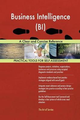 Business Intelligence (Bi) a Clear and Concise Reference (Paperback)