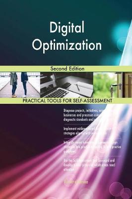 Digital Optimization Second Edition (Paperback)