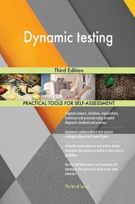 Dynamic Testing Third Edition (Paperback)