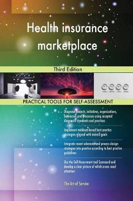 Health Insurance Marketplace Third Edition (Paperback)
