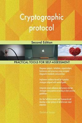 Cryptographic Protocol Second Edition (Paperback)