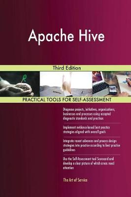 Apache Hive Third Edition (Paperback)