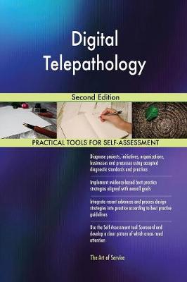 Digital Telepathology Second Edition (Paperback)