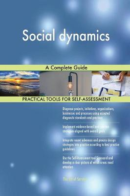 Social Dynamics a Complete Guide (Paperback)