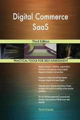 Digital Commerce Saas Third Edition (Paperback)