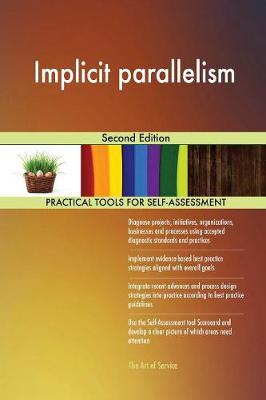 Implicit Parallelism Second Edition (Paperback)