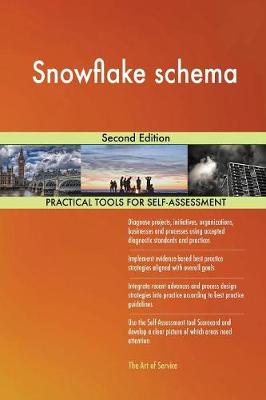 Snowflake Schema Second Edition (Paperback)
