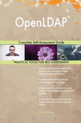 Openldap Complete Self-Assessment Guide (Paperback)