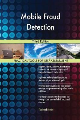 Mobile Fraud Detection Third Edition (Paperback)