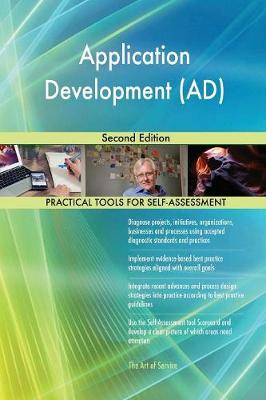 Application Development (Ad) Second Edition (Paperback)
