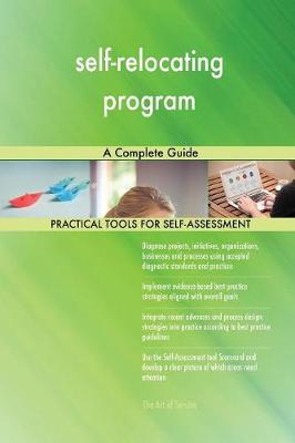 Self-Relocating Program a Complete Guide (Paperback)