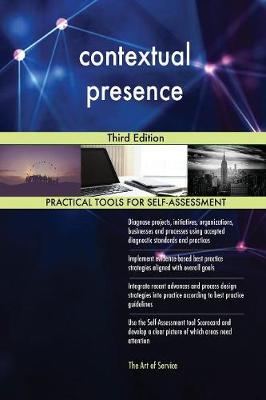 Contextual Presence Third Edition (Paperback)