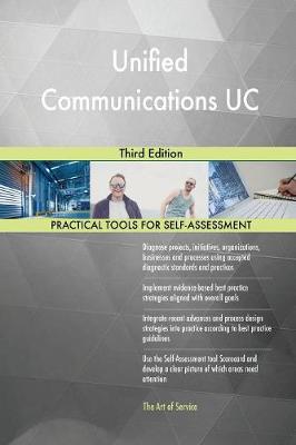 Unified Communications Uc Third Edition (Paperback)