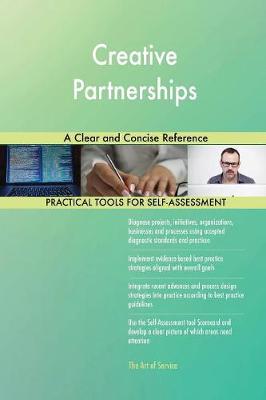 Creative Partnerships a Clear and Concise Reference (Paperback)