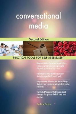 Conversational Media Second Edition (Paperback)